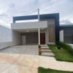 Casa à venda, 114 m² por R$ 1.000.000,00 - Jardim Villagio Milano - Sorocaba/SP