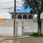 Sobrado com 4 dormitórios à venda, 468 m² por R$ 900.000,00 - Vila Trujillo - Sorocaba/SP