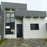 Casa à venda, 106 m² por R$ 550.000,00 - Horto Florestal - Sorocaba/SP