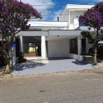 Casa com 3 dormitórios à venda, 111 m² por R$ 595.000,00 - Caguaçu - Sorocaba/SP