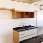 Apartamento com 2 dormitórios à venda, 56 m² por R$ 350.000,00 - Parque Bela Vista - Votorantim/SP