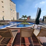 Apartamento para alugar, 215 m² por R$ 13.816,00/mês - Jardim Portal da Colina - Sorocaba/SP