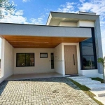 Casa com 3 dormitórios à venda, 164 m² por R$ 1.150.000,00 - Jardim Villagio Milano - Sorocaba/SP