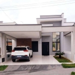 Casa com 3 dormitórios à venda, 125 m² por R$ 650.000,00 - Horto Florestal Villagio - Sorocaba/SP