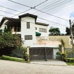 Sobrado com 3 dormitórios para alugar, 312 m² por R$ 8.369,76/mês - Jardim Paulistano - Sorocaba/SP