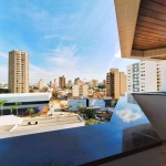 Apartamento à venda, 109 m² por R$ 550.000,00 - Centro - Sorocaba/SP