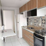 Apartamento com 2 dormitórios para alugar, 53 m² por R$ 3.391,86/mês - Vila Hortência - Sorocaba/SP