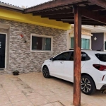 Casa com 3 dormitórios à venda, 103 m² por R$ 570.000,00 - Horto Florestal I - Sorocaba/SP