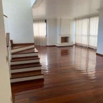 Apartamento Triplex à venda, 433 m² por R$ 2.800.000,00 - Jardim Faculdade - Sorocaba/SP