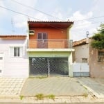 Casa com 2 dormitórios à venda, 197 m² por R$ 509.000,00 - Vila Santana - Sorocaba/SP