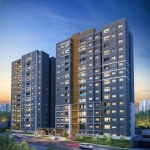 Apartamento com 2 dormitórios à venda, 112 m² por R$ 670.000,00 - Condomínio Horizonte Divino - Sorocaba/SP