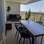 Apartamento com 3 dormitórios à venda, 167 m² por R$ 1.800.000,00 - Campolim - Sorocaba/SP