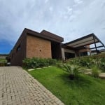 Casa com 3 dormitórios à venda, 420 m² por R$ 2.998.000,00 - Residencial Village Ipanema 1 - Araçoiaba da Serra/SP