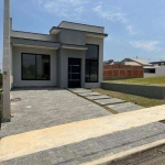 Casa com 3 dormitórios à venda, 105 m² por R$ 583.000,00 - Jardim Residencial Villaggio Ipanema I - Sorocaba/SP