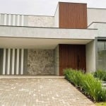 Casa com 3 dormitórios, 303 m² - venda por R$ 2.950.000,00 ou aluguel por R$ 17.860,00/mês - Alphaville Nova Esplanada - Votorantim/SP