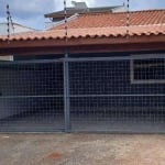 Casa com 3 dormitórios à venda, 117 m² por R$ 480.000,00 - Wanel Ville - Sorocaba/SP