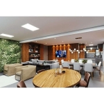 Apartamento com 4 quartos à venda na Rua Agostinho Gomes, 500, Jardim Maria José, Votorantim
