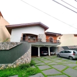 Casa com 4 dormitórios à venda, 500 m² Granja Olga I - Sorocaba/SP