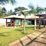 Chácara com 3 dormitórios à venda, 1000 m² por R$ 790.000,00 - Jardim Perlamar - Araçoiaba da Serra/SP