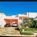 Casa com 3 dormitórios à venda, 199 m² por R$ 1.200.000,00 - Jardim Ibiti do Paço - Sorocaba/SP