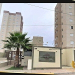 Apartamento com 2 dormitórios à venda, 52 m² por R$ 255.000,00 - Vila Rica - Sorocaba/SP