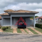 Casa em condomínio fechado com 3 quartos à venda na Avenida Engenheiro Jorge Bierrembach de Castro, 61, Bosque de Barão Geraldo, Campinas