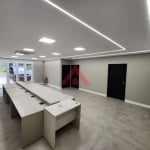 Sala comercial para alugar na Rua Guapuruvu, 385, Alphaville, Campinas