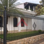 Casa comercial à venda na Rua Roberto Silveira, 13, Jardim Nossa Senhora Auxiliadora, Campinas