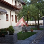 Casa com 7 quartos à venda na Rua Hilza Teixeira Penteado de Lemos, 141, Parque Jatibaia (Sousas), Campinas