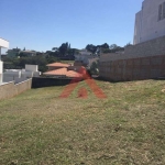 Terreno em condomínio fechado à venda na Avenida Idalina Kaip Trevisan, s/n, Centro, Vinhedo