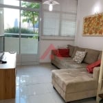 Loft com 1 quarto à venda na Rua Duque de Caxias, 1277, Cambuí, Campinas