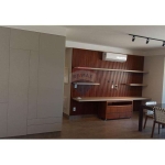 APARTAMENTO DIFERENCIADO, ARQUITETURA MODERNA