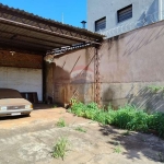 CASA ANTIGA NO CAMPOS ELISEOS