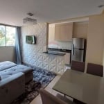 APARTAMENTO 2 QUARTOS ZONA SUL