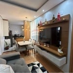 APARTAMENTO 2 DORMITÓRIOS JARDIM OURO BRANCO