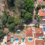 Terreno Espaçoso em Nova Ribeirânia - 528.88m² à Venda