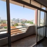 Apartamento de 3 quartos com Sacada no Jardim Palma Travassos