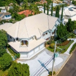 Casa em condomínio fechado com 4 quartos à venda na Avenida Araçá, 88, Loteamento Alphaville Campinas, Campinas