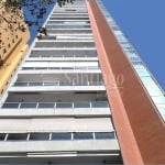 Apartamento com 4 quartos para alugar na Rua Antônio Cezarino, 857, Cambuí, Campinas