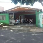 Casa com 5 quartos à venda na Rua Antônio Queiróz Telles, 100, Jardim Conceição (Sousas), Campinas