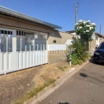 Casa com 2 quartos à venda na Lara de Lemos, 91, Residencial Campo Florido, Campinas