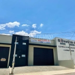 Sala comercial para alugar na José Nunes, 50, Parque Terras de Santa Maria, Hortolândia