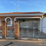 Casa com 3 quartos à venda na Nova Iorque, 254, Parque São Quirino, Campinas