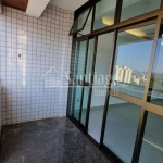 Apartamento com 4 quartos para alugar na Rua Hermantino Coelho, 955, Mansões Santo Antônio, Campinas