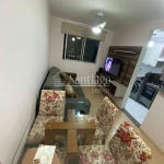 Apartamento com 2 quartos à venda na Avenida São José dos Campos, 3127, Loteamento Parque São Martinho, Campinas