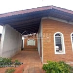 Casa com 3 quartos à venda na Nova Iorque, 369, Parque São Quirino, Campinas