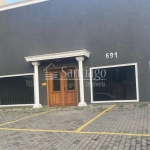 Sala comercial para alugar na Avenida Júlio Prestes, 691, Taquaral, Campinas