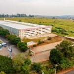 Barracão / Galpão / Depósito para alugar na Estrada Luiz Fernando Rodriguez, 2315, Vila Boa Vista, Campinas