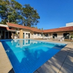 Casa comercial para alugar na Avenida Dona Maria Franco Salgado, 360, Jardim Atibaia (Sousas), Campinas