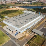 Barracão / Galpão / Depósito à venda na Rua Pérola, 350, Jardim Santa Esmeralda, Hortolândia